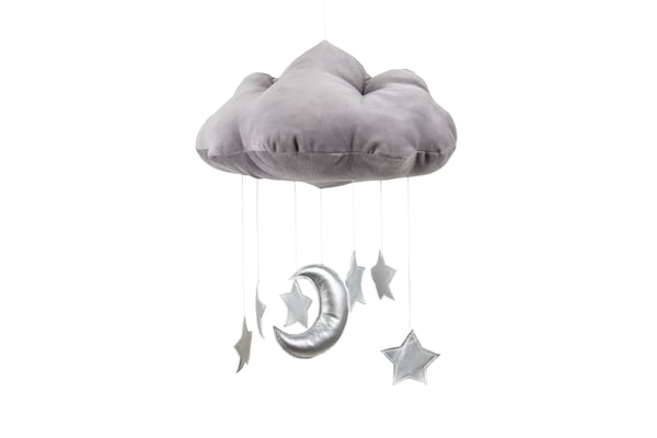 Grey Cloud Mobile