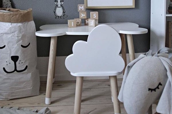 Table Ours