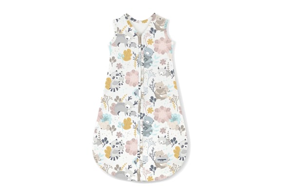 Mum & Me Sleeping Bag - Light