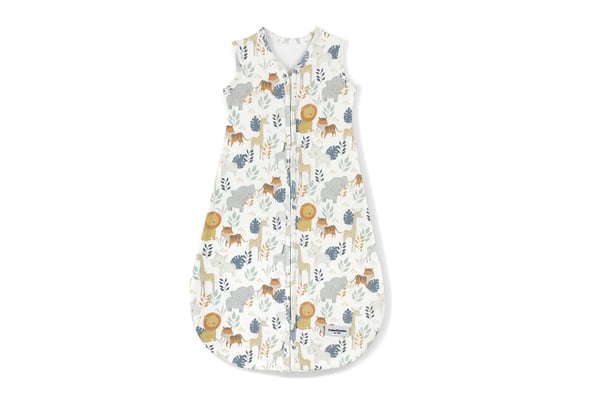 Wild Safari Sleeping Bag - Light