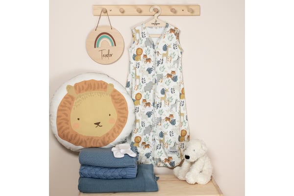 Saco de Dormir Wild Safari - Light