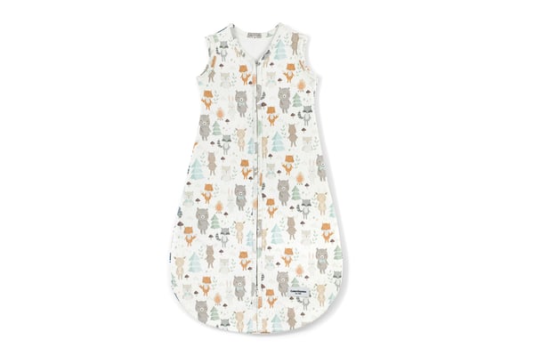 Woodland Sleeping Bag - Light