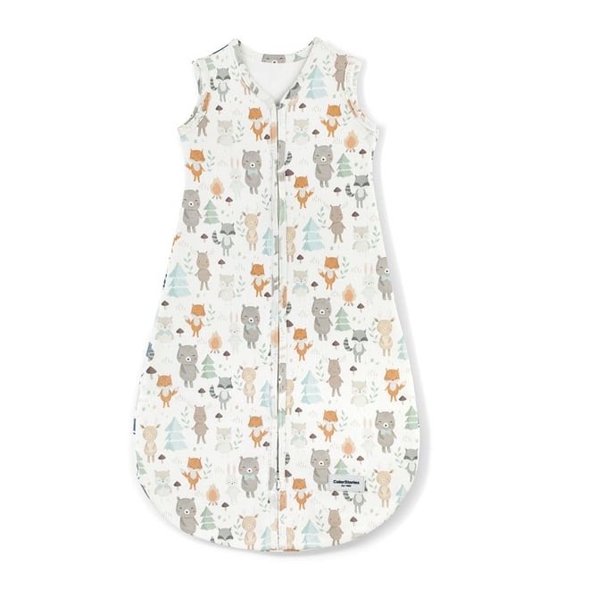 Woodland Sleeping Bag - Light