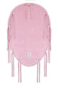 Riduttore intrecciato Rosa antico