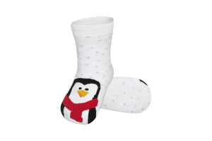 Chaussettes Pingouin 19-21
