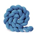 Protector cama 3 Cabos - Petrol Blue