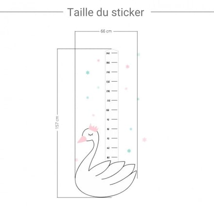 Toise Cygne