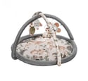 Spieldecke Animal Garden