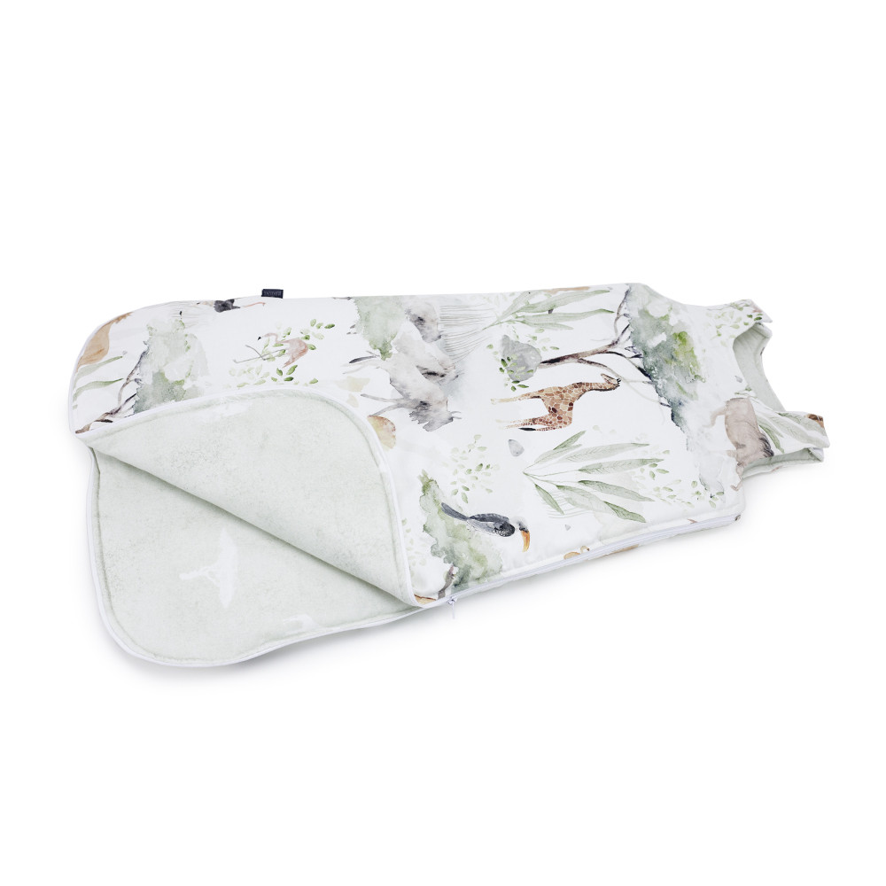 Babyschlafsack Savanne