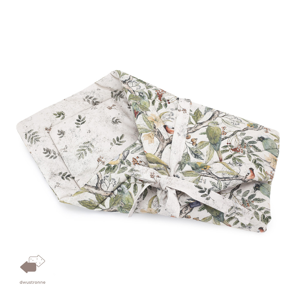 Ornithology Swaddle