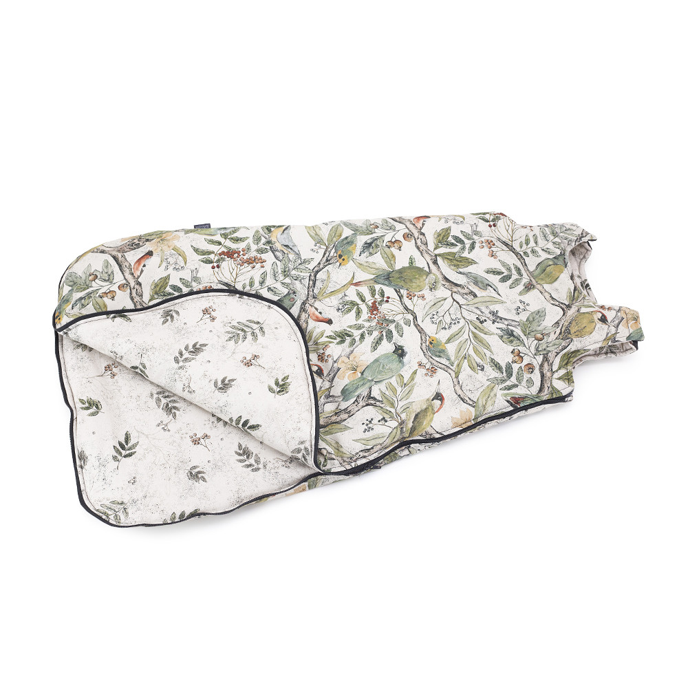 Babyschlafsack Ornithology