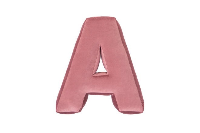 A - Pink Gold