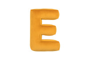 Almofada E - Amarelo