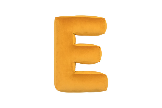 E - Yellow