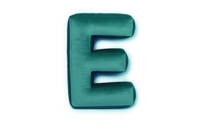 E - Green