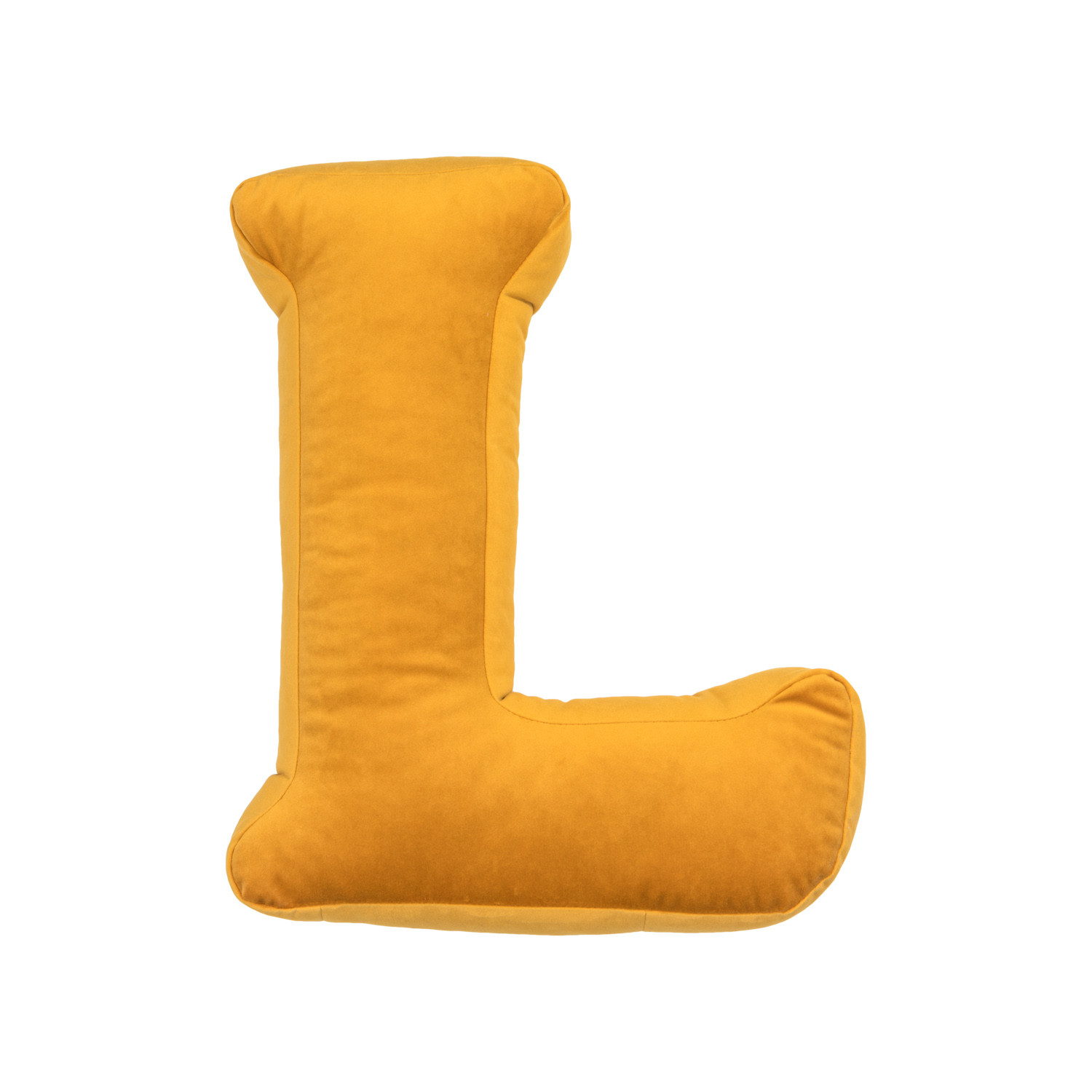 Almofada L - Amarelo