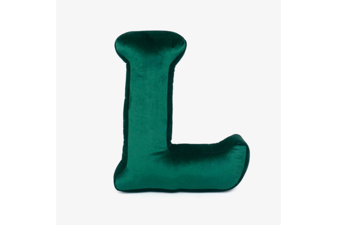 L - Green