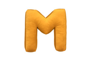 M - Yellow