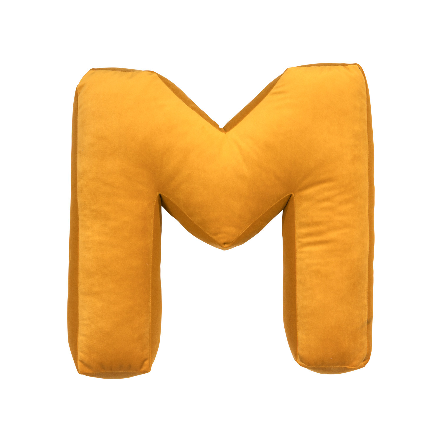 M - Jaune