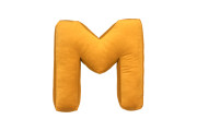 M - Yellow