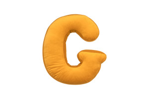 Almofada G - Amarelo