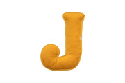 J - Yellow
