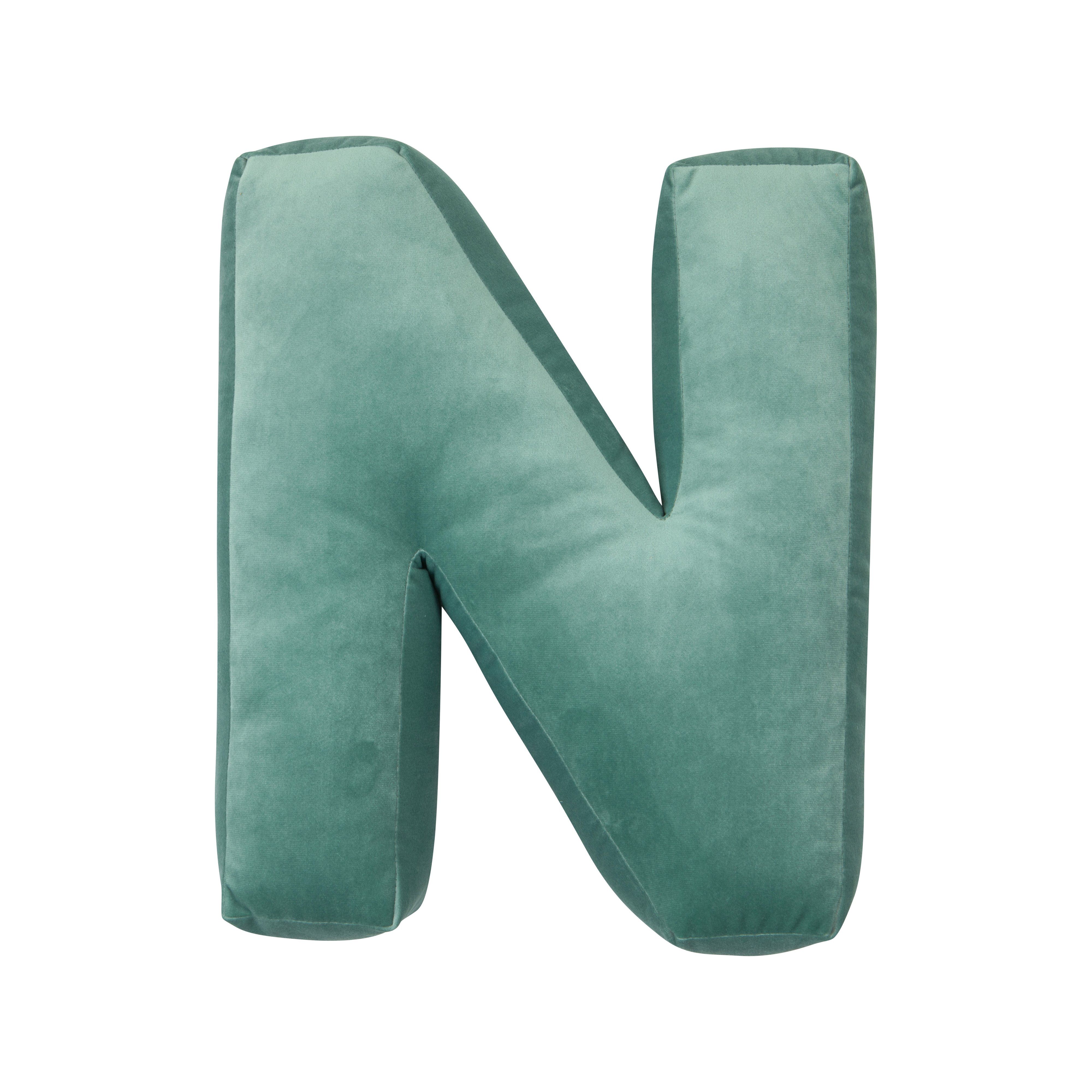 N - Mint