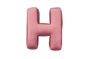 H - Pink Gold