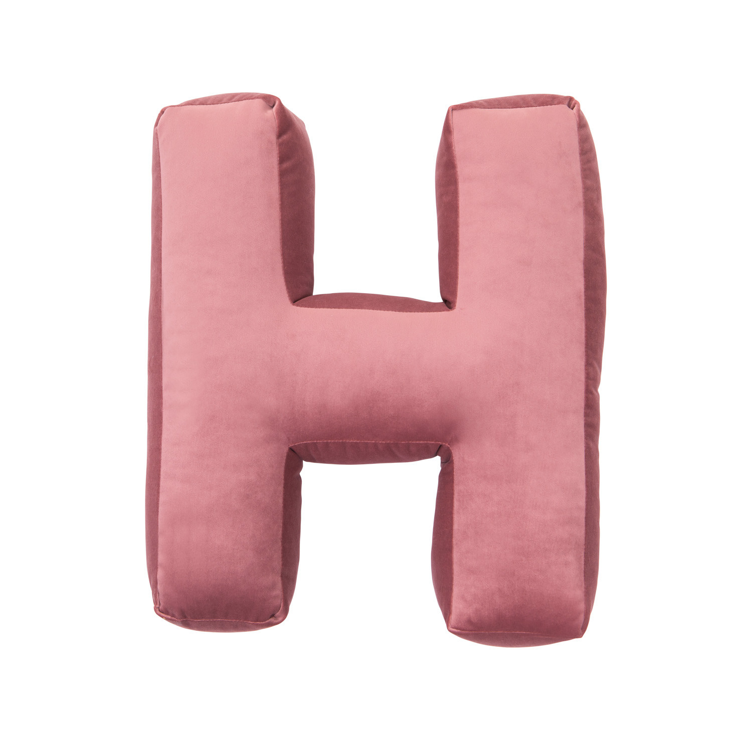 H - Pink Gold