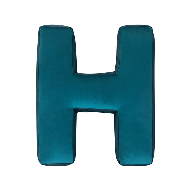 Almofada H - Pétrole