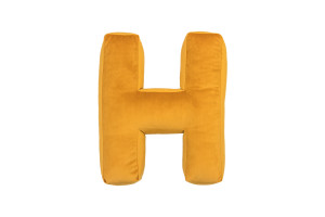 H - Yellow
