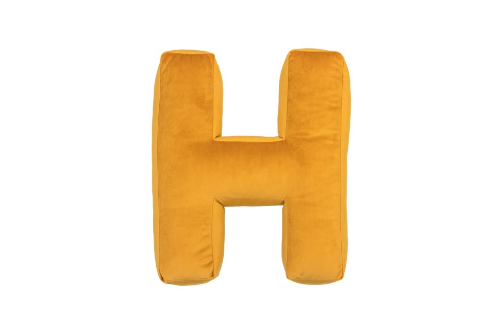 H - Yellow