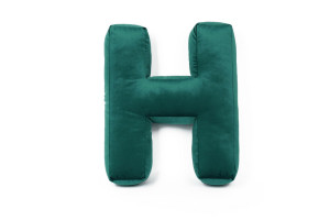 H - Green