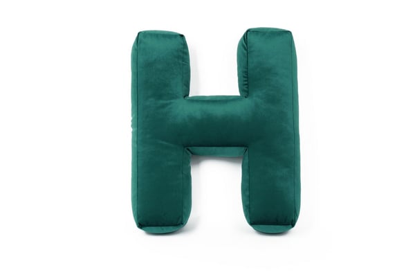H - Grün