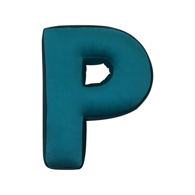 P - Petróleo