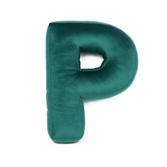 Almofada P - Verde