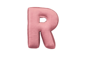 R - Pink Gold