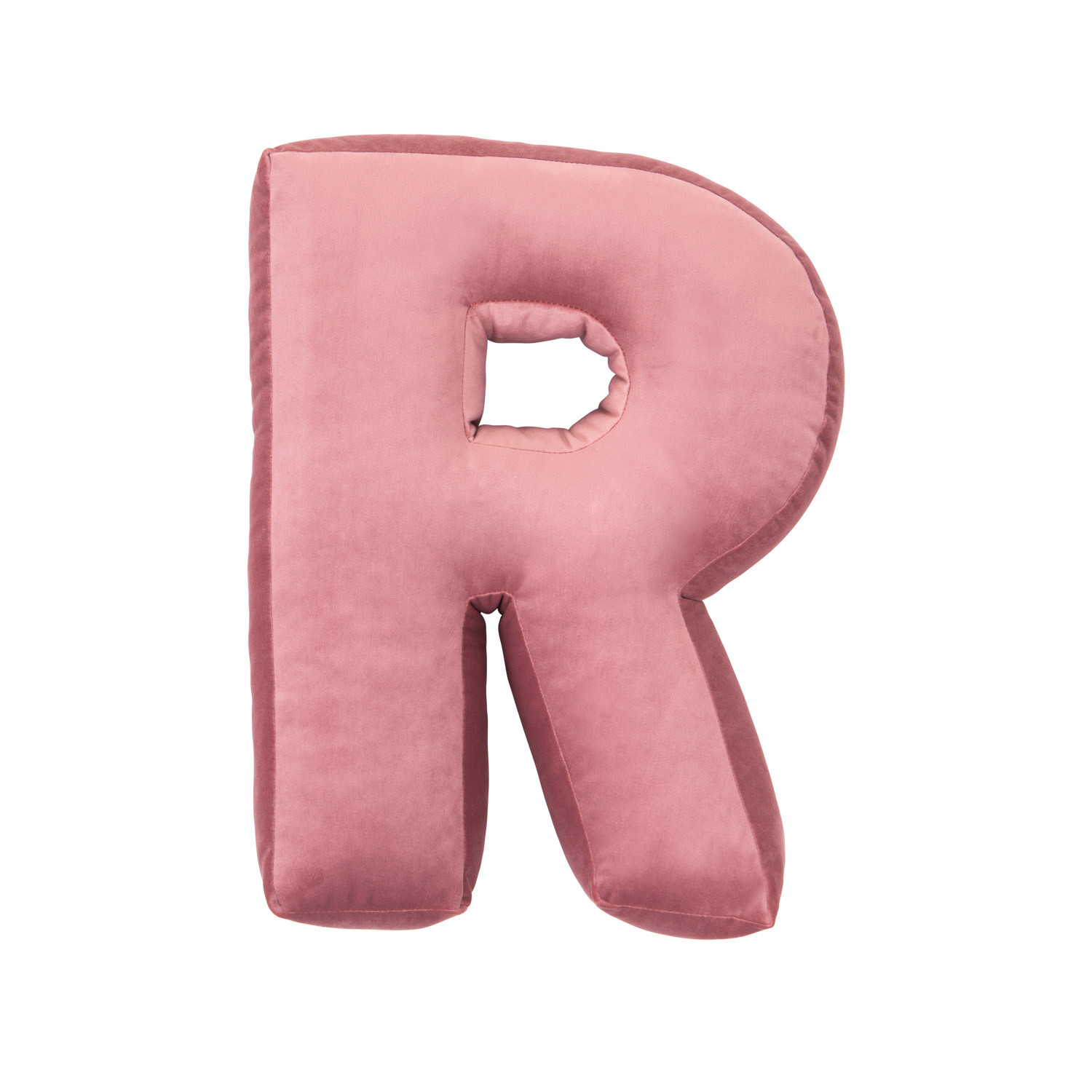 R - Pink Gold