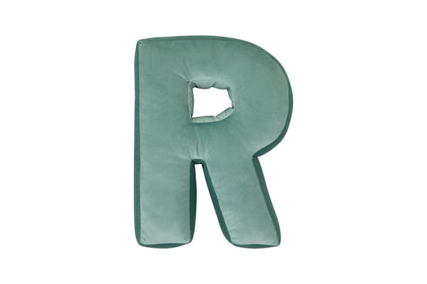 Almofada R - Menta