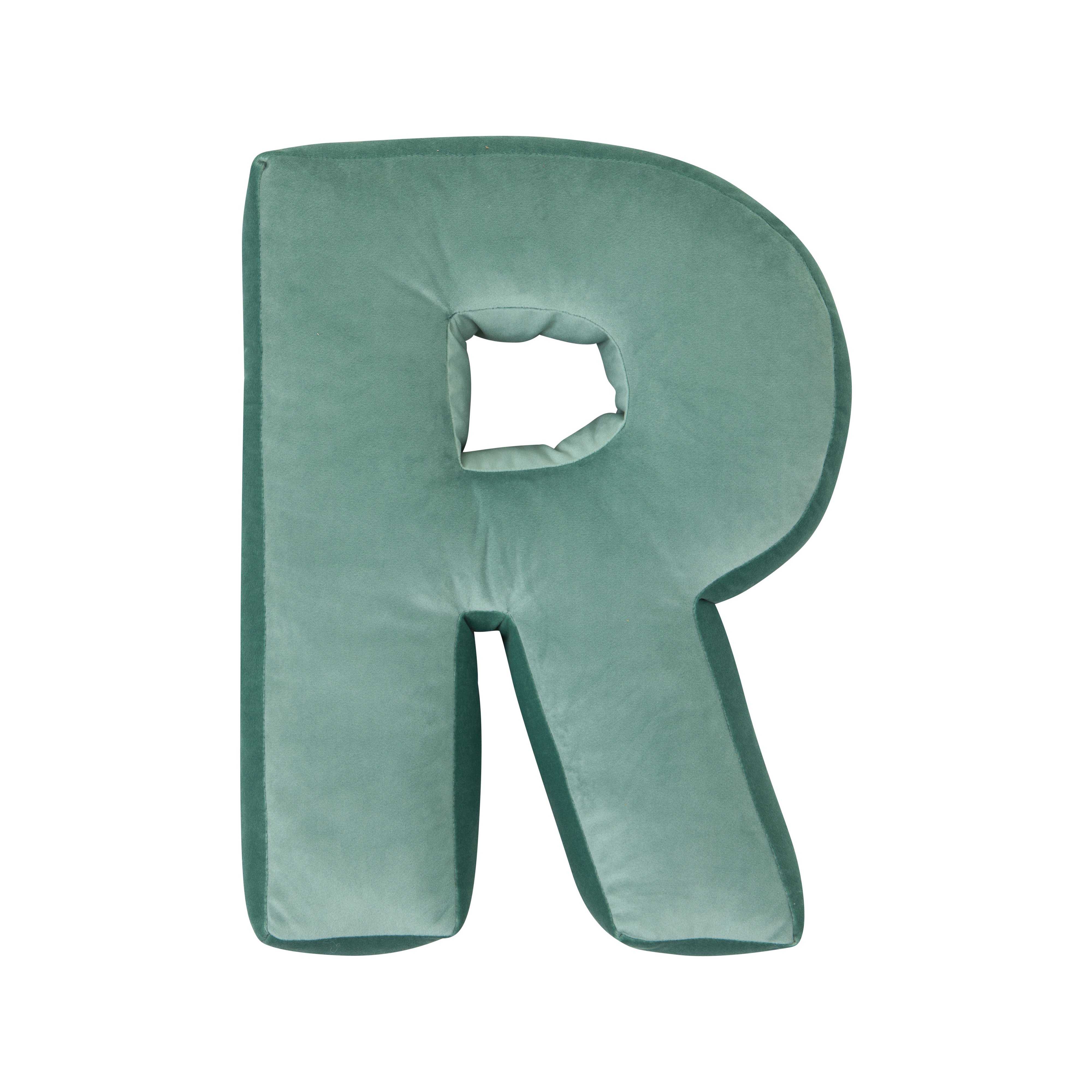 R - Menta