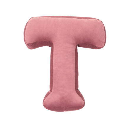 T - Pink Gold