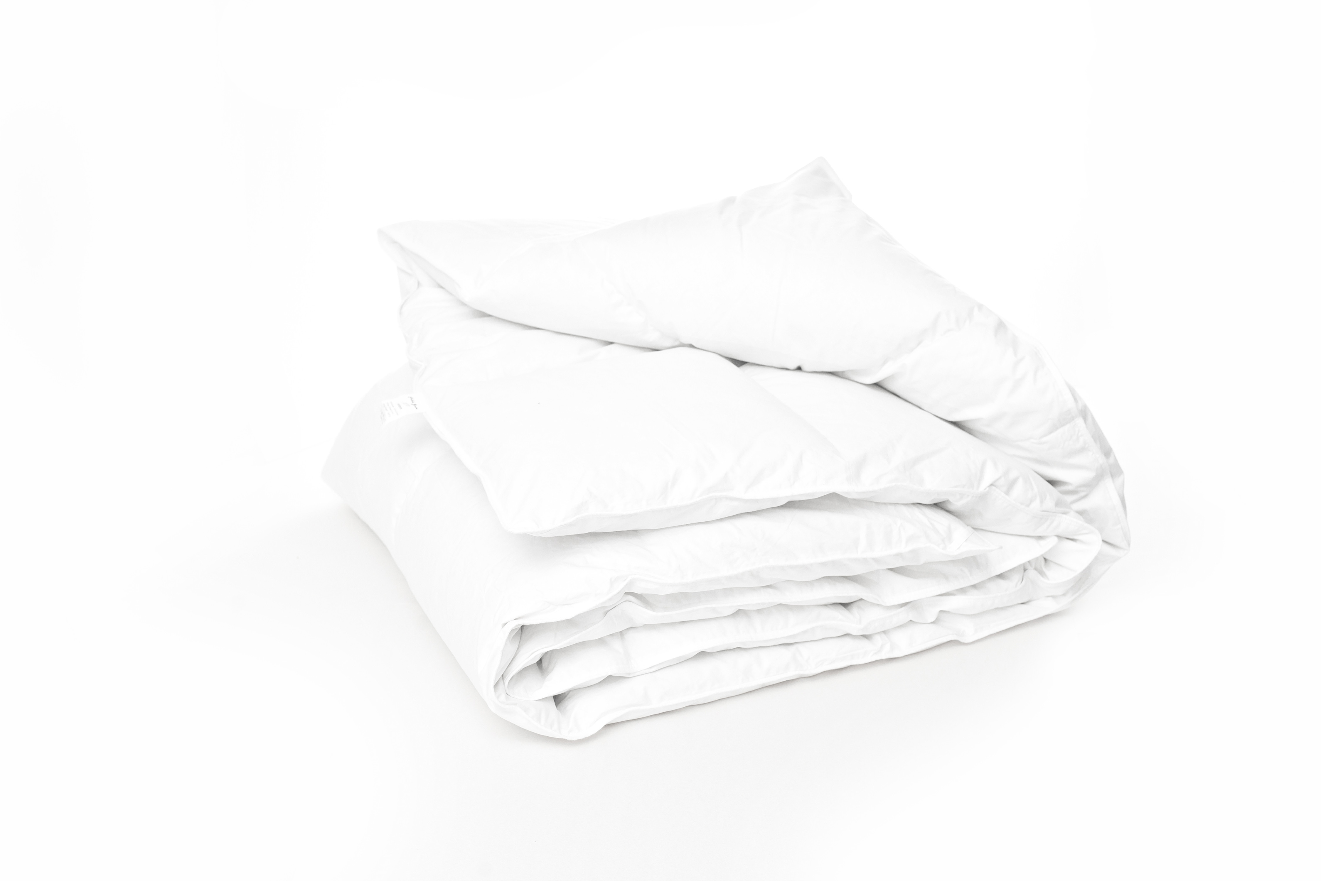 Goose Feather Duvet 140x200