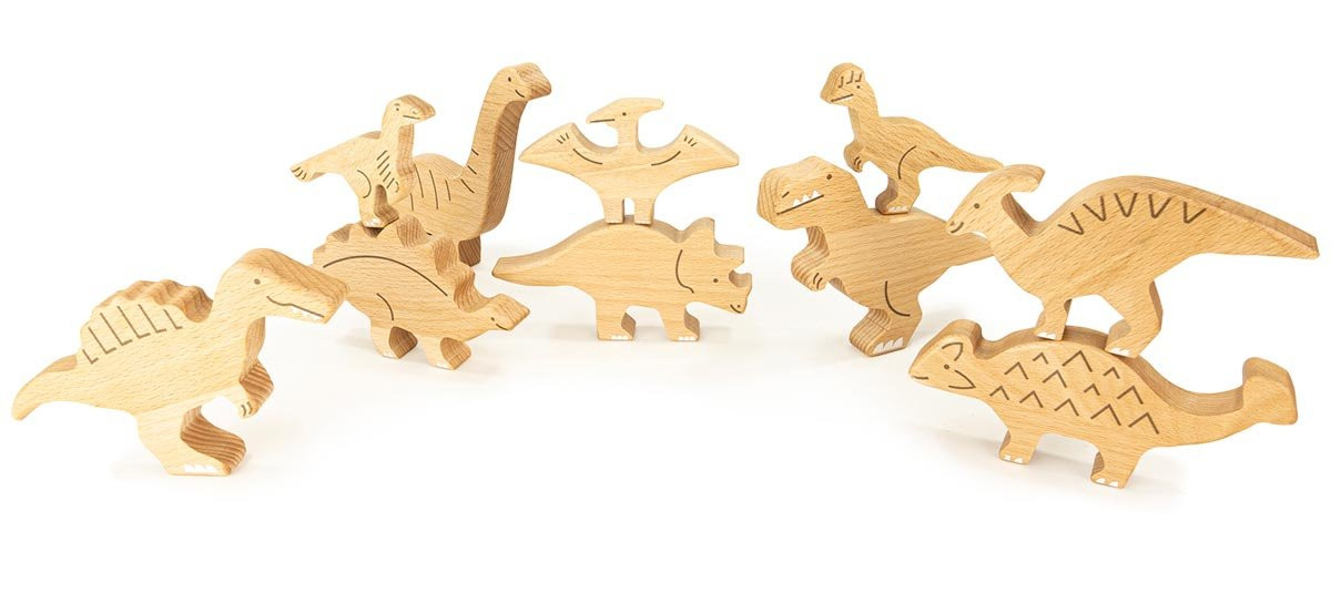 Dinosaur Set