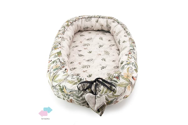 Cocoon-Babynestchen Ornithology