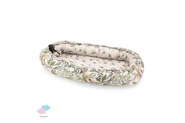 Reductor de Cama Ornithology