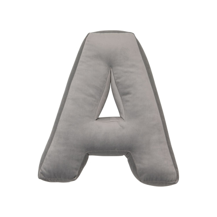 A - Grey
