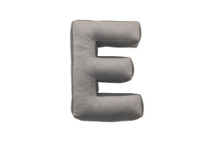 E - Grey