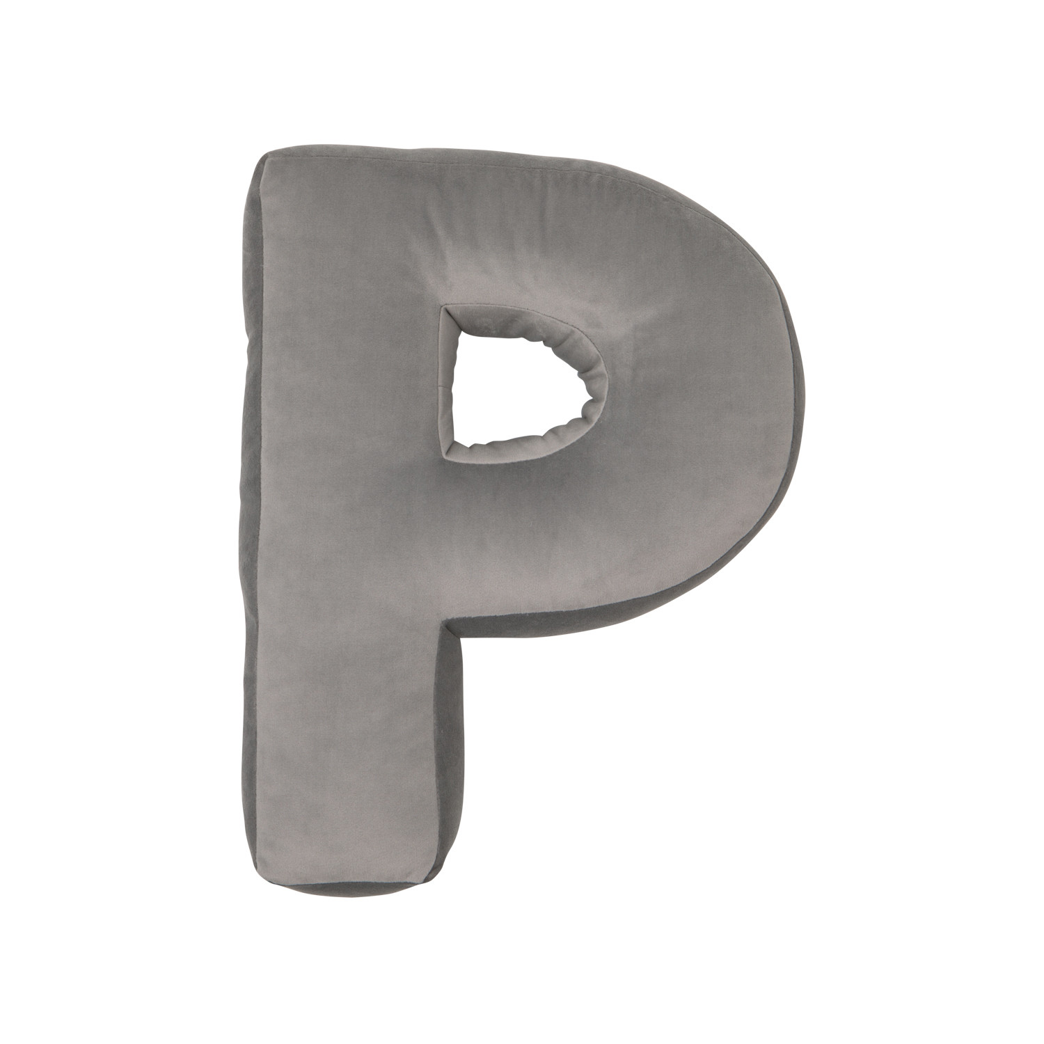 P - Gris P - Gris