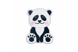 Lâmpada Panda