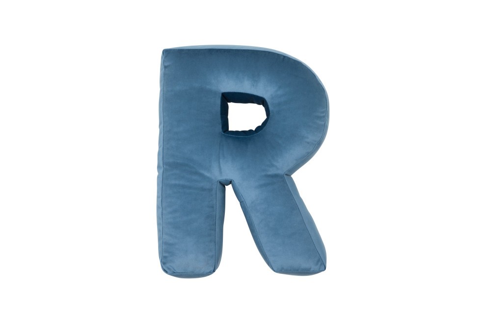 R - Blu